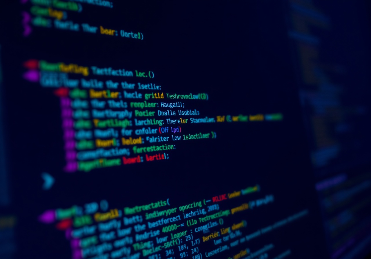 Пример кода API запроса в редакторе